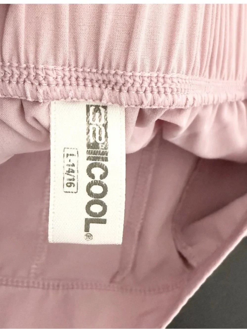 32 DEGREES COOL Pink Athletic Skort Built In Shorts Girls L 14/16